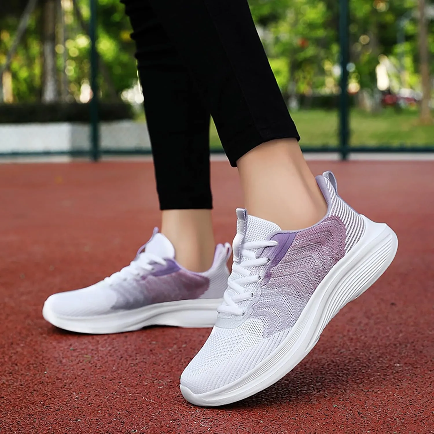 Sneakers for Men Dress Shoes for Women Women's White Fashion Sneakers Loafers for Women Casual Loafers for Women Comfort Slip On Sneakers Women Arch Support