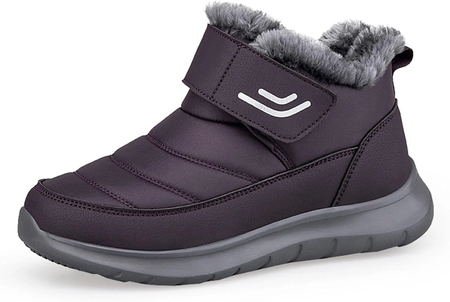 Snow Boots Men Wear And Anti Slip Snow Boots Cotton Shoes Outdoor Sports Shoes Mens Hunting Boots