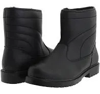 Tundra Abe Short Mens Snow Boot