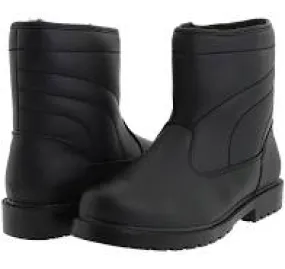 Tundra Abe Short Mens Snow Boot