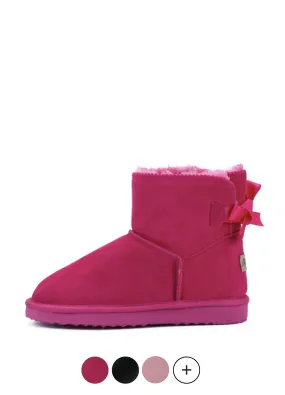 USS Shoes Irina Women's Snow Boots
