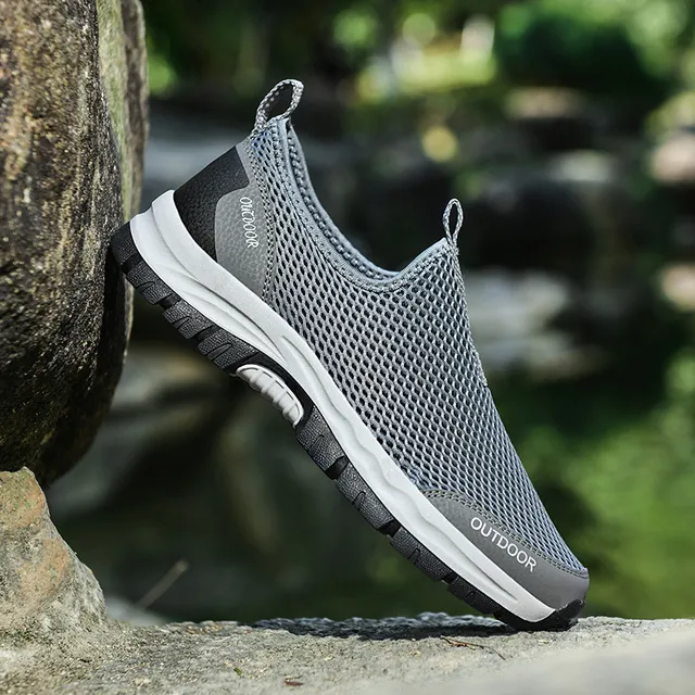 USS Shoes Will Men's Slip-On Sneaker