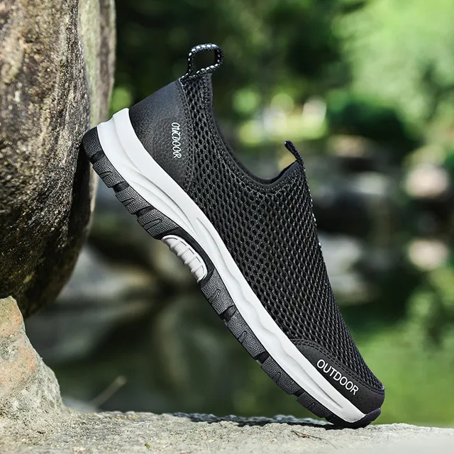 USS Shoes Will Men's Slip-On Sneaker