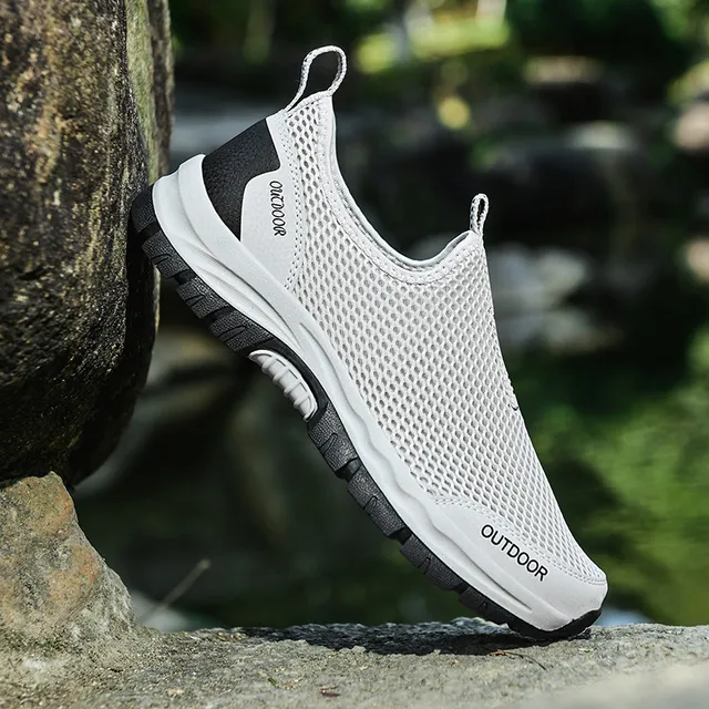 USS Shoes Will Men's Slip-On Sneaker