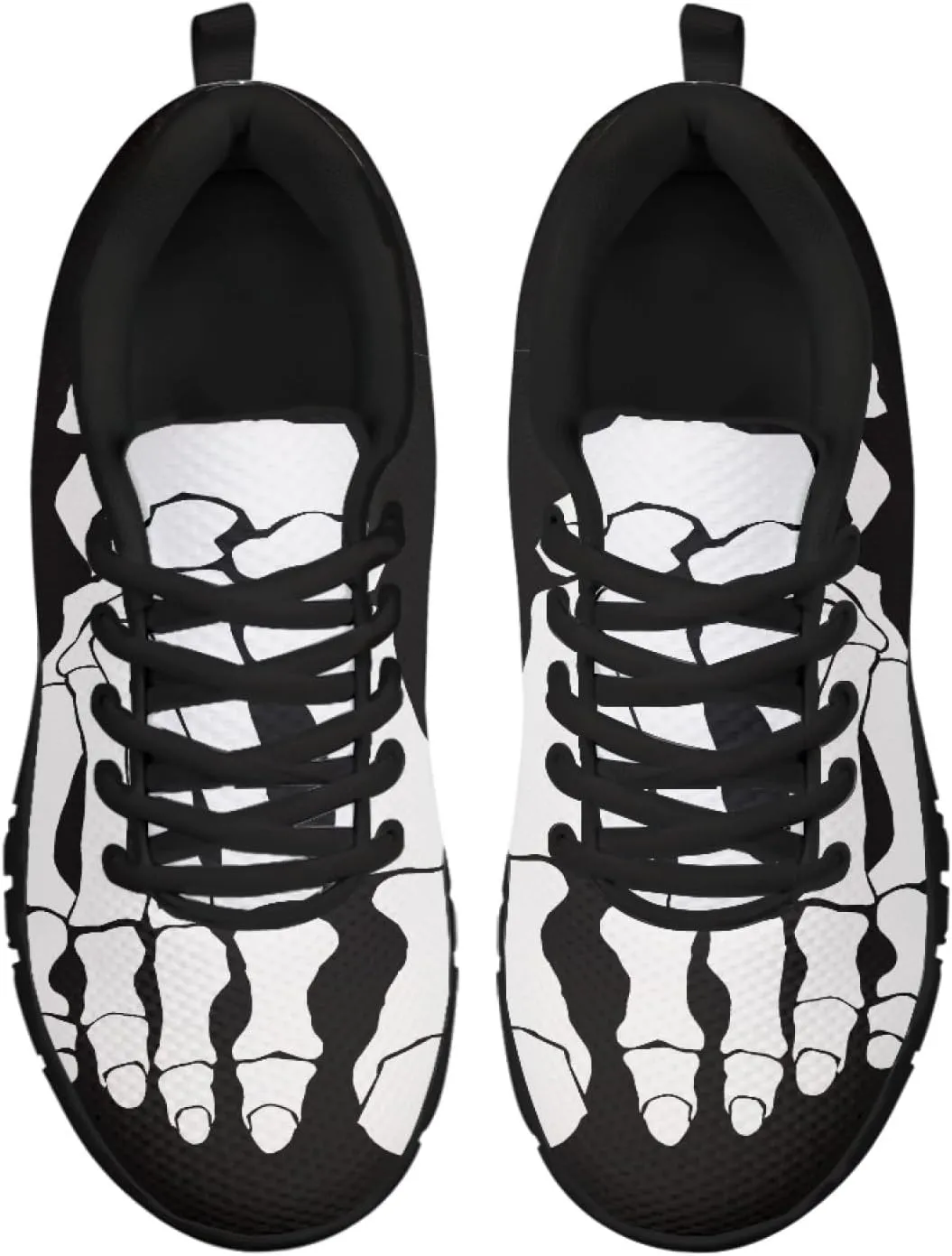 Walking Shoes for Women Men Novelty Lightweight Tennis Sneakers Comfort Athletic Train Running Jogging Shoes