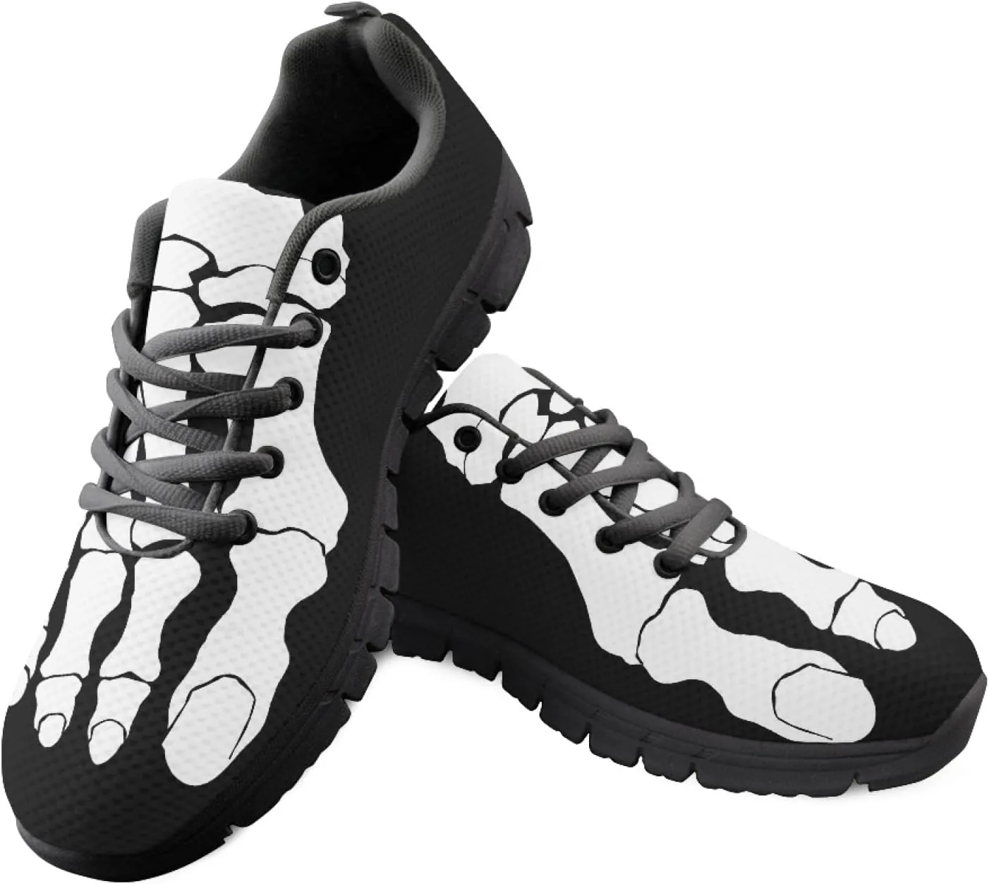 Walking Shoes for Women Men Novelty Lightweight Tennis Sneakers Comfort Athletic Train Running Jogging Shoes