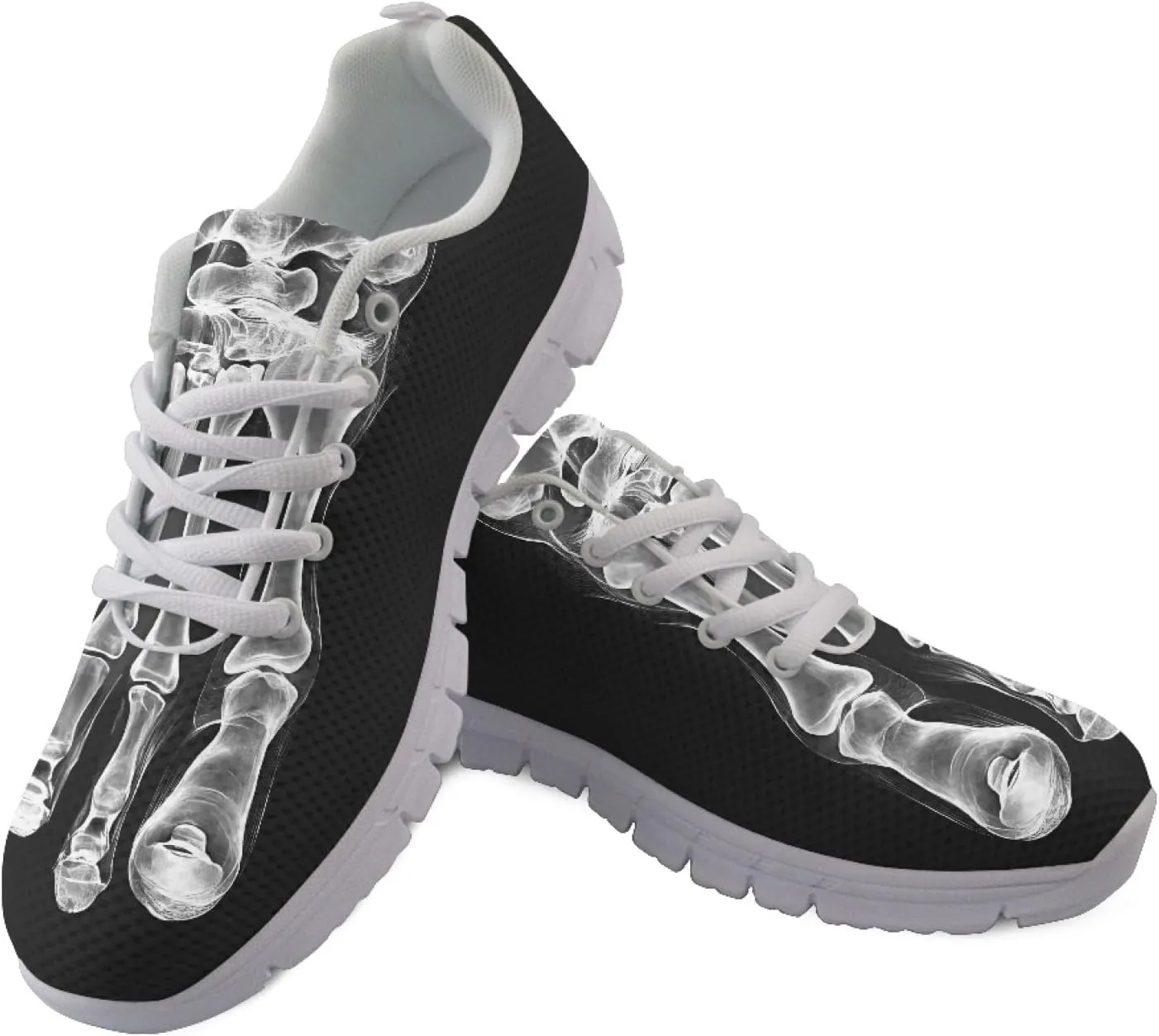 Walking Shoes for Women Men Novelty Lightweight Tennis Sneakers Comfort Athletic Train Running Jogging Shoes