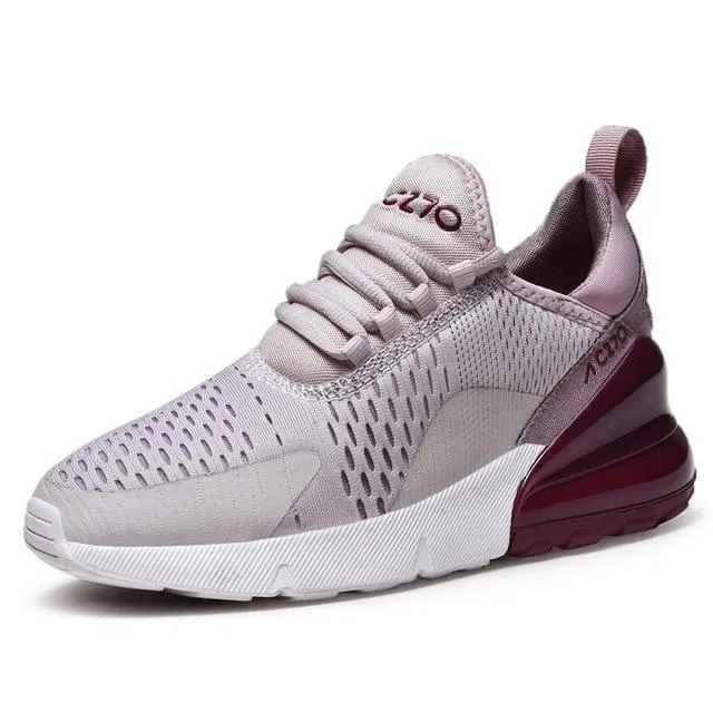 Women's  Breathable Mesh Z270 Sneakers
